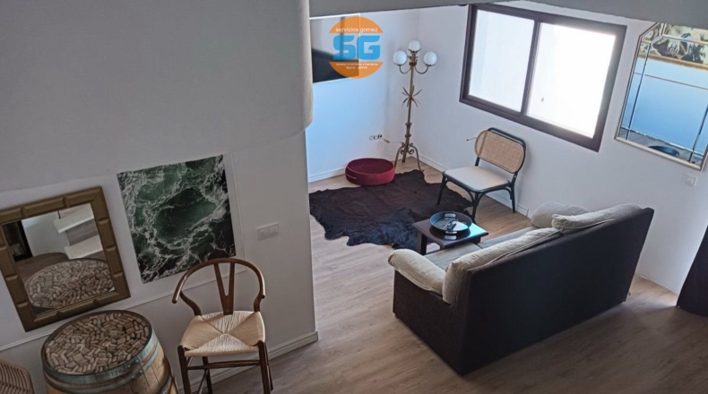 Córdoba - Posadas - 110m2