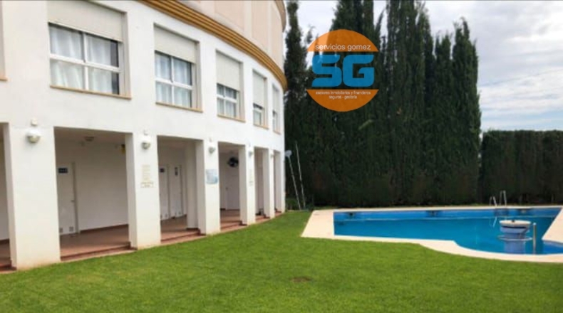 Córdoba - Posadas - 110m2