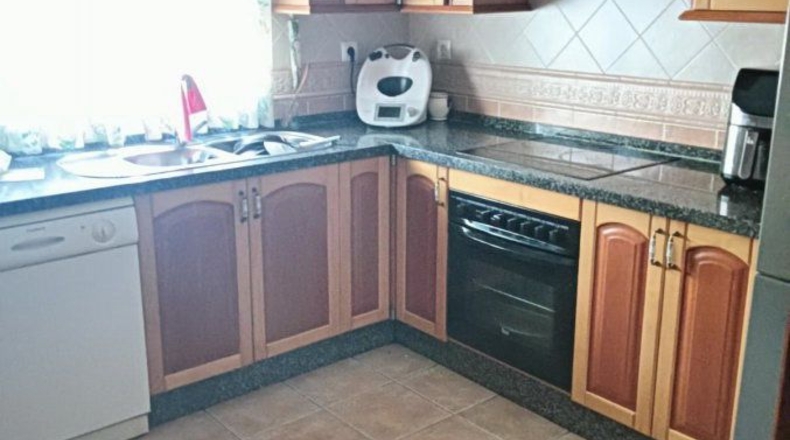 Córdoba - Posadas - 102m2