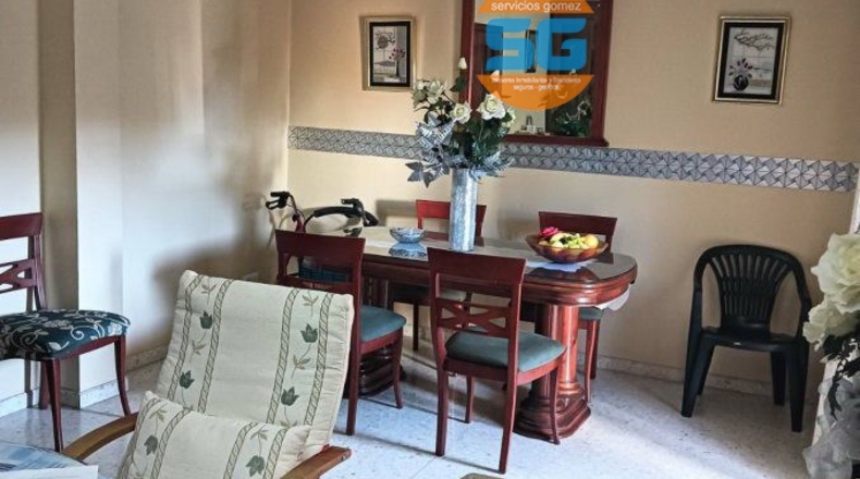Córdoba - Posadas - 102m2