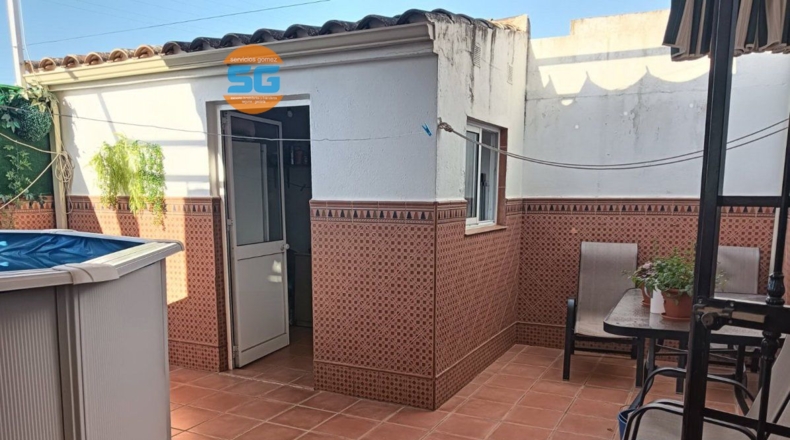 Córdoba - Posadas - 102m2