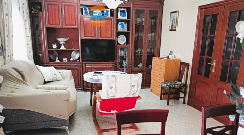 Córdoba - Posadas - 102m2