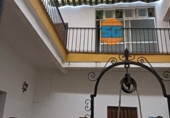 Casa de poble en venda a Posadas ref.: TR186140 foto