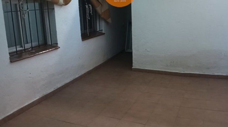 Córdoba - Posadas - 74m2