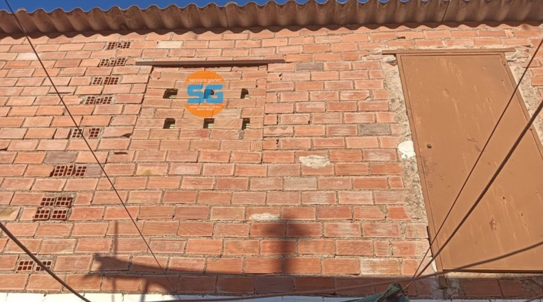Córdoba - Posadas - 74m2