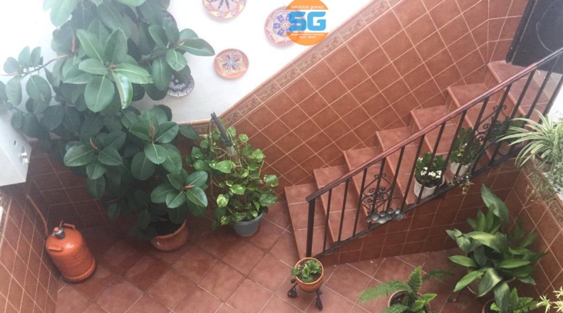 Córdoba - Posadas - 99m2