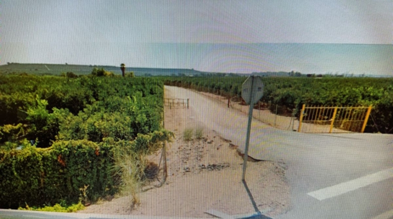 Córdoba - Iznájar - 60000m2