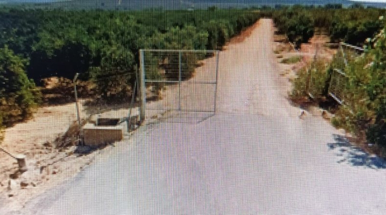 Córdoba - Iznájar - 60000m2