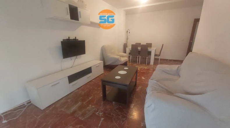 Кордова - Posadas - 95m2
