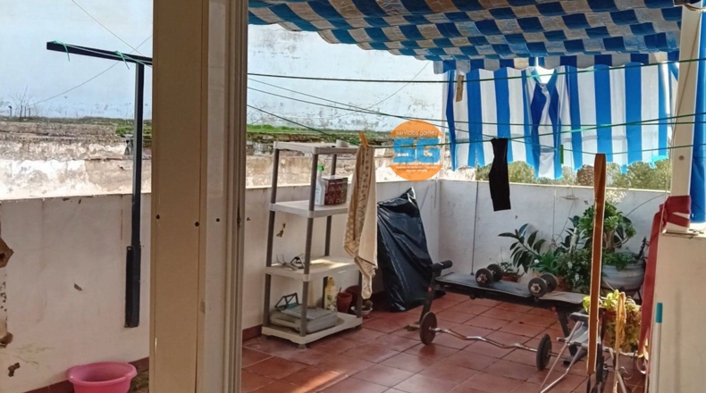 Córdoba - Posadas - 118m2