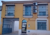 Casa de poble en venda a Posadas ref.: TR176602 foto