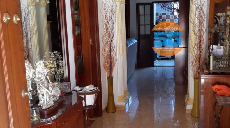 Кордова - Almodóvar del Río - 106m2