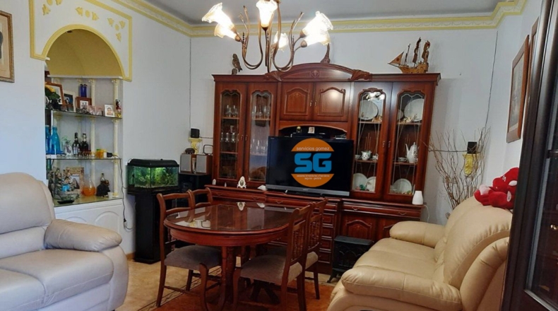 Кордова - Almodóvar del Río - 106m2