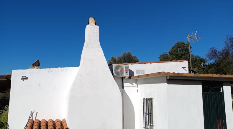 Córdoba - Posadas - 18500m2