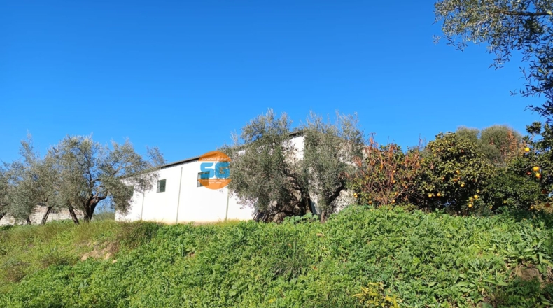 Córdoba - Posadas - 18500m2