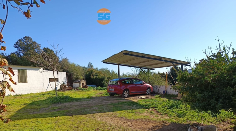 Córdoba - Posadas - 18500m2