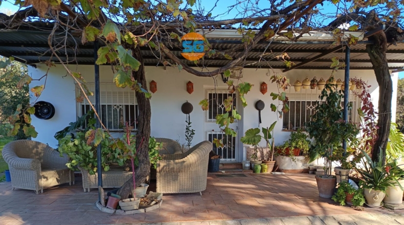 Córdoba - Posadas - 18500m2