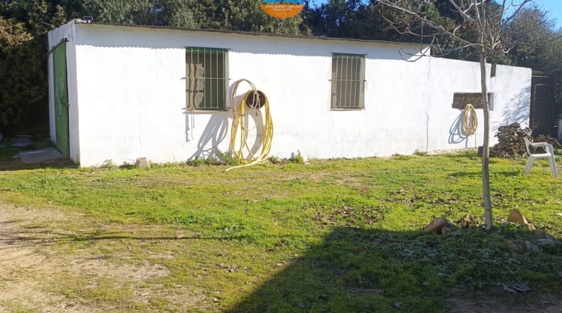 Córdoba - Posadas - 18500m2