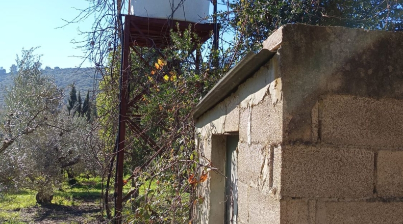 Córdoba - Posadas - 18500m2