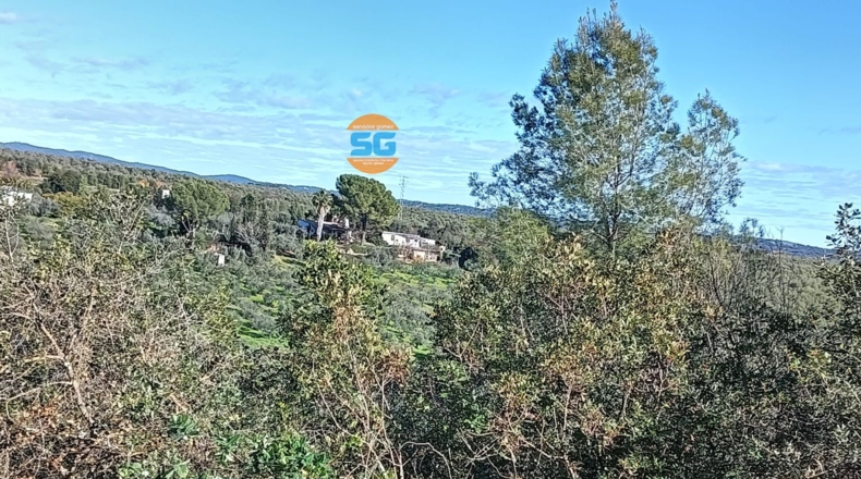 Córdoba - Posadas - 18500m2