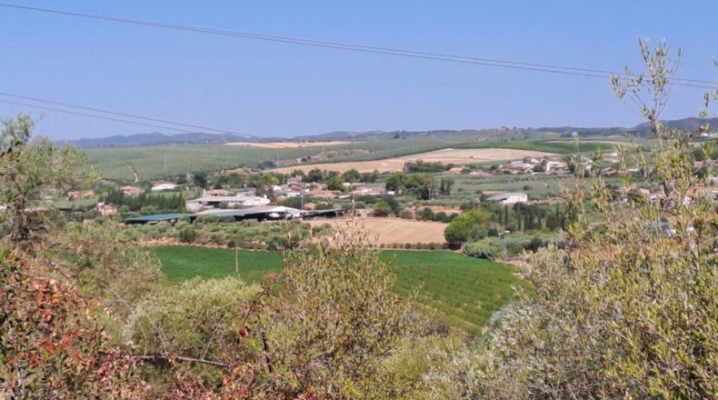 Córdoba - Posadas - 6700m2