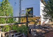 Chalet independiente con terreno en venta en la España, Posadas, ref: TR253779 foto
