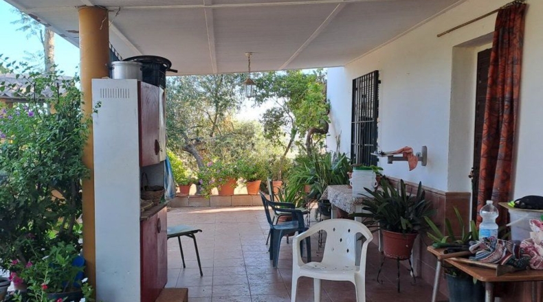 Córdoba - Posadas - 6700m2