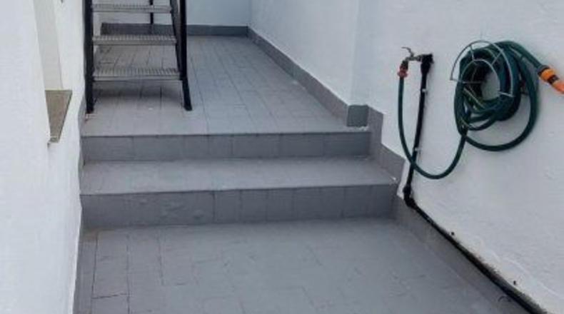 Córdoba - Posadas - 143m2