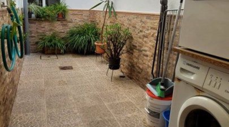 Córdoba - Posadas - 143m2