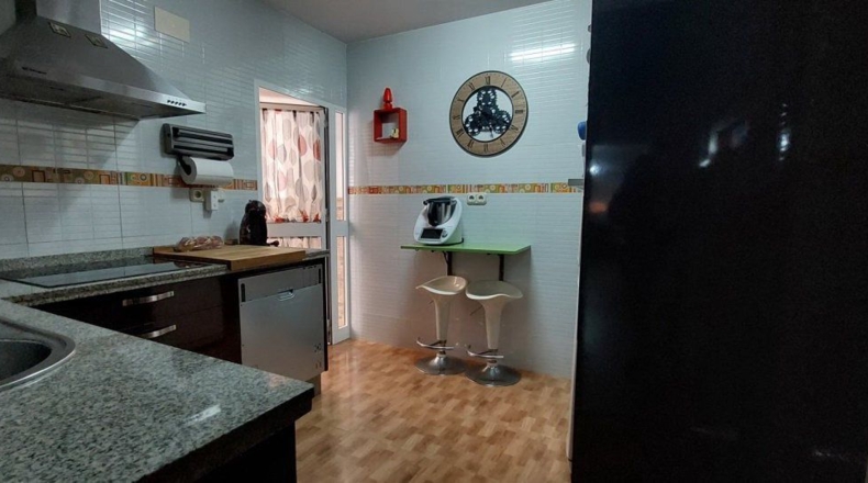 Córdoba - Posadas - 143m2
