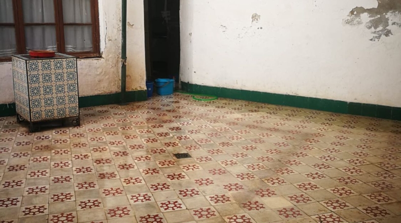 Córdoba - Posadas - 470m2