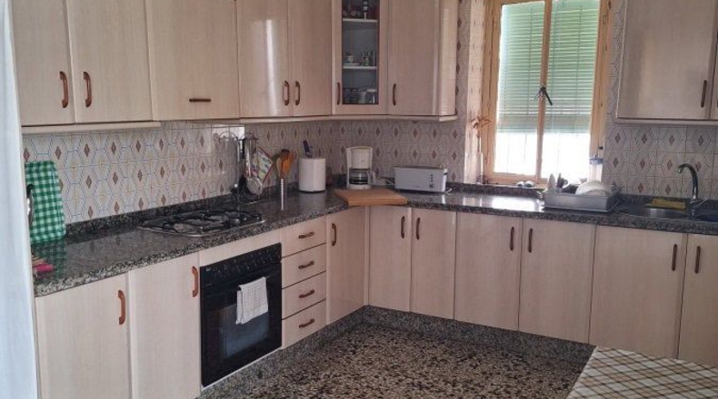 Córdoba - Posadas - 551m2