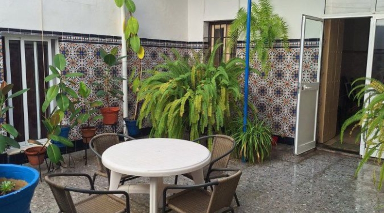 Córdoba - Posadas - 551m2