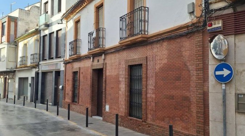 Córdoba - Posadas - 551m2