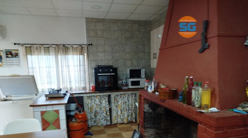 Córdoba - Posadas - 10975m2