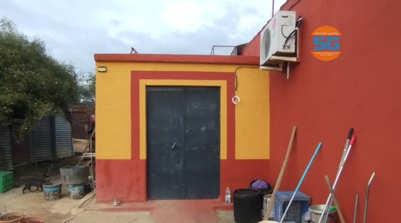 Córdoba - Posadas - 10975m2