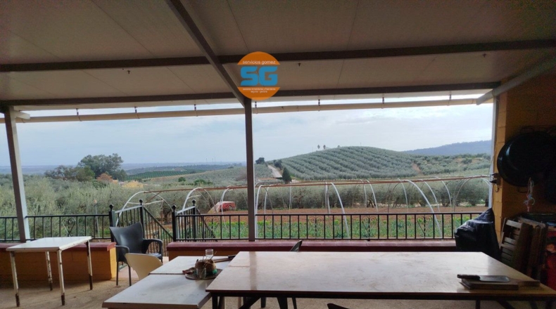 Córdoba - Posadas - 10975m2