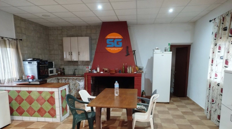 Córdoba - Posadas - 10975m2