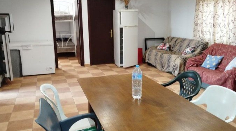 Córdoba - Posadas - 10975m2