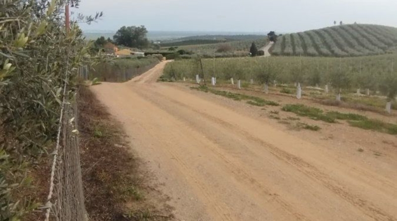 Córdoba - Posadas - 10975m2