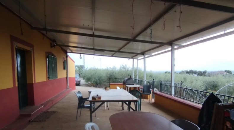 Córdoba - Posadas - 10975m2