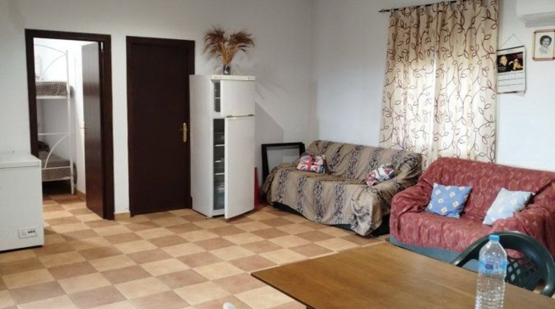 Córdoba - Posadas - 10975m2