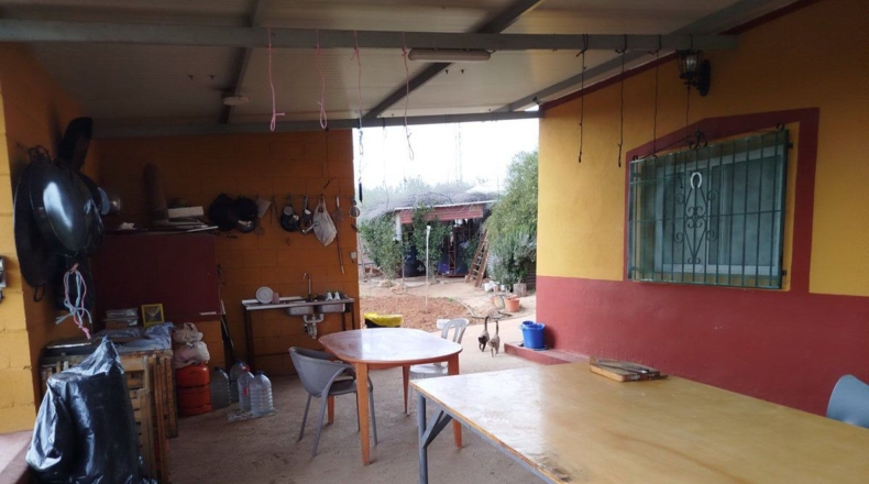 Córdoba - Posadas - 10975m2