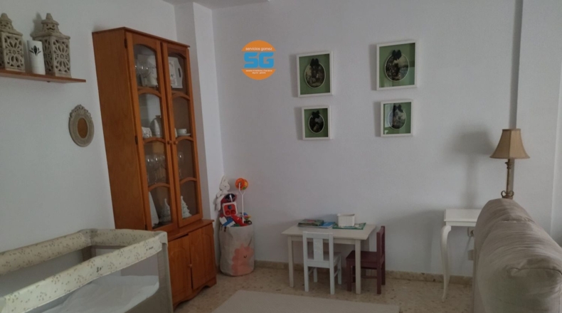 Córdoba - Posadas - 134m2
