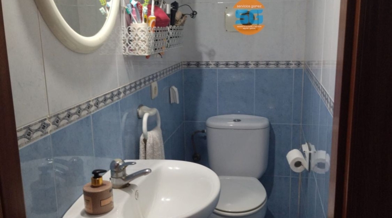 Córdoba - Posadas - 134m2