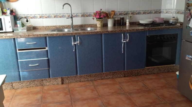 Córdoba - Posadas - 134m2