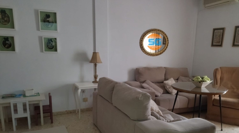 Córdoba - Posadas - 134m2