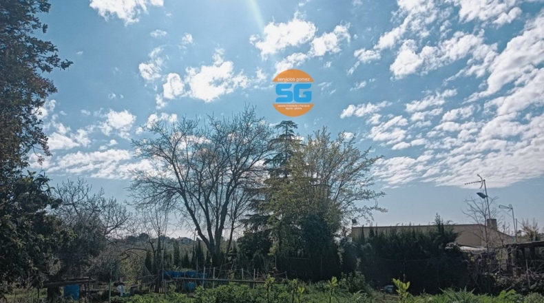 Córdoba - Posadas - 12220m2