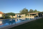 Xalet independent amb terreny en venda a Baena ref.: TR261580 foto