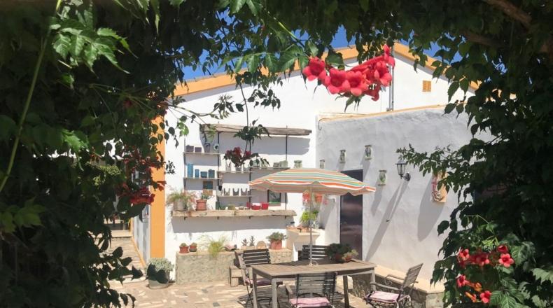 Córdoba - Posadas - 4362m2